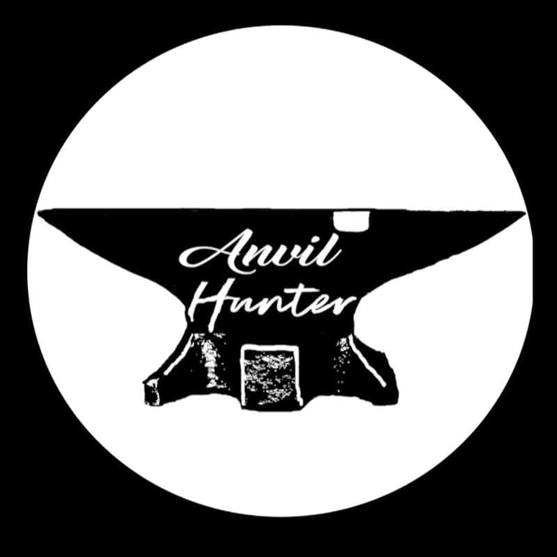 Anvil_Hunter Kunde Logo